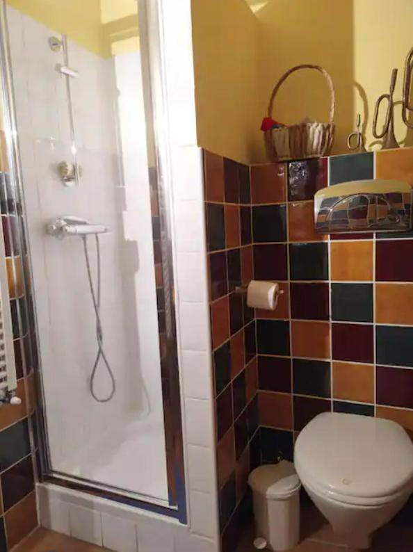Quinta Do Borges 2 Apartment Guarda Luaran gambar