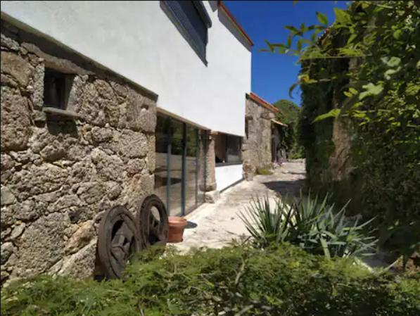 Quinta Do Borges 2 Apartment Guarda Luaran gambar